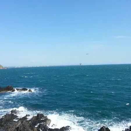 アパート Premiere Ligne De Mer A コリウール