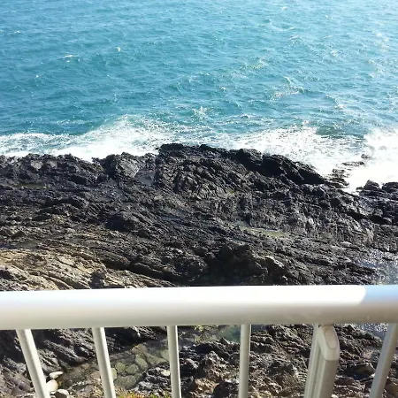 Premiere Ligne De Mer A * コリウール