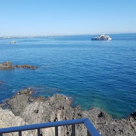 Premiere Ligne De Mer A アパート コリウール
