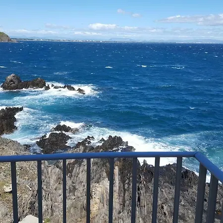 Premiere Ligne De Mer A アパート コリウール