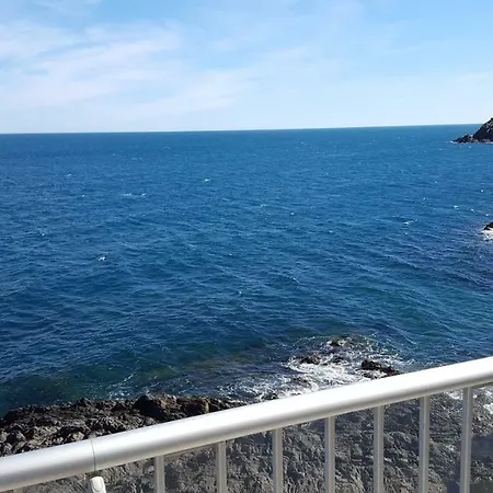 アパート Premiere Ligne De Mer A
