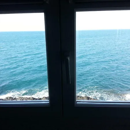 Premiere Ligne De Mer A アパート