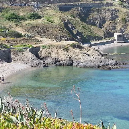 Premiere Ligne De Mer A アパート *